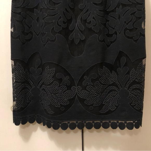 Ivy & Blue for A Pea In The Pod MATERNITY Dress Size Small - Picture 5 of 7